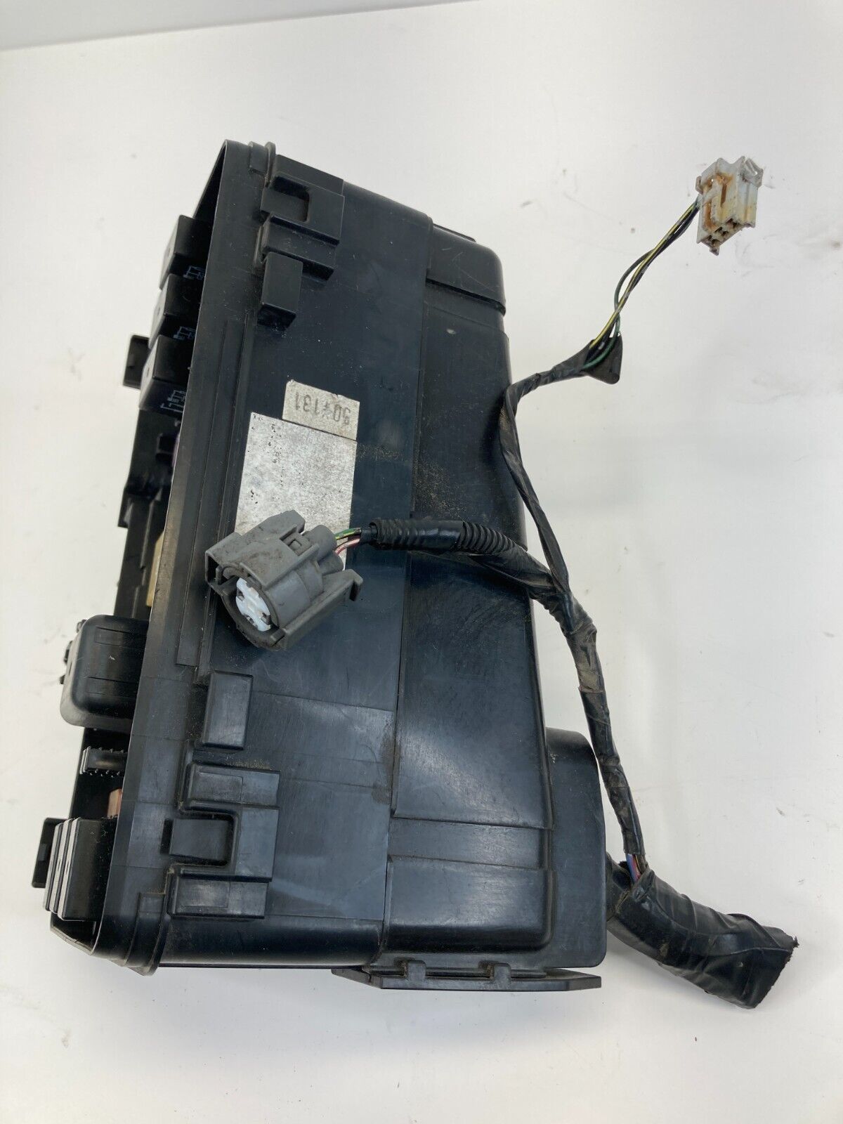 2001-2004 Honda Odyssey 3.5L AT Underhood Engine Compartment Fuse Relay Box OEM