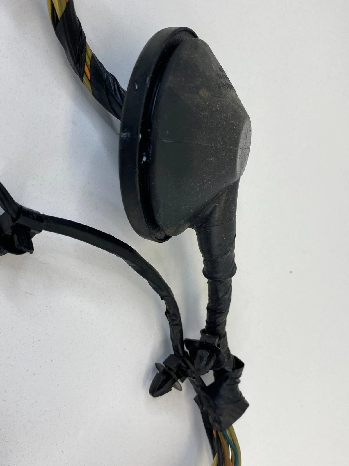 2015-2017 HYUNDAI SONATA REAR LEFT DOOR WIRE WIRING HARNESS 91650C2010LA OEM