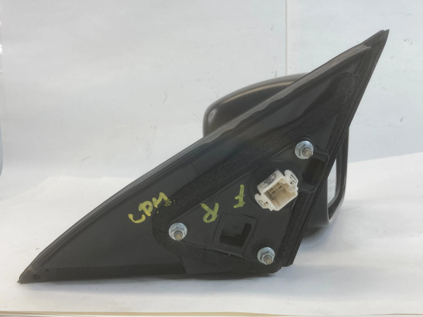2003-2007 HONDA ACCORD SEDAN RIGHT PASSENGER SIDE POWER VIEW DOOR MIRROR OEM