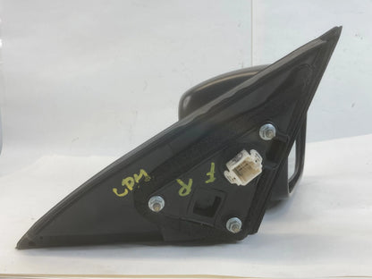 2003-2007 HONDA ACCORD SEDAN RIGHT PASSENGER SIDE POWER VIEW DOOR MIRROR OEM