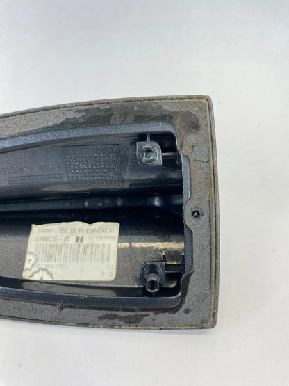 2009-2012 BMW 328I XDRIVE ROOF MOUNT SHARK FIN RADIO ANTENNA COVER 6988636-06