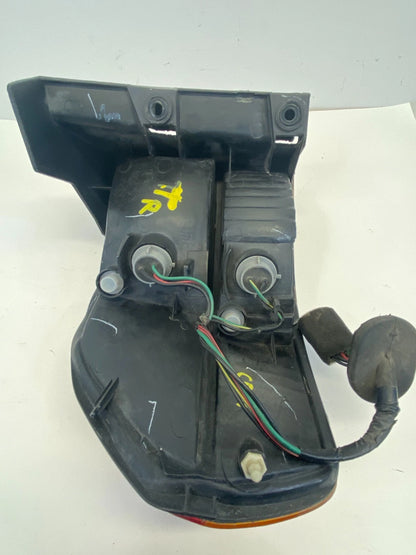 2002 2003 2004 HONDA ODYSSEY RIGHT PASSENGER OUTER TAIL LIGHT LAMP TAILLIGHT