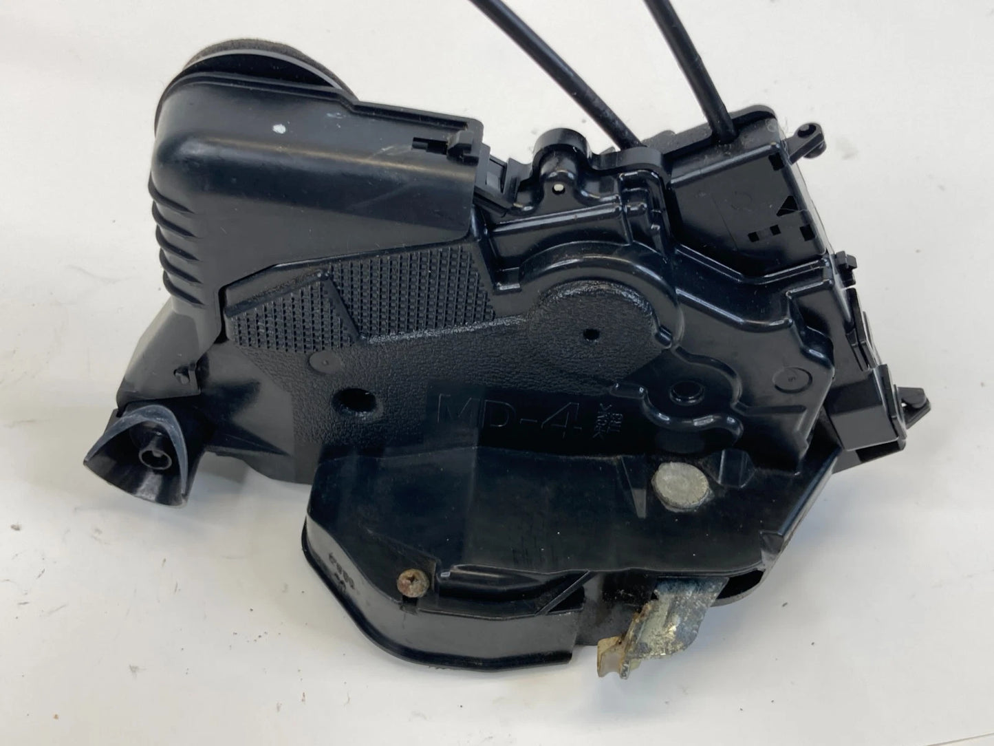 2010-2013 TOYOTA PRIUS FRONT RIGHT SIDE BACK DOOR LOCK LATCH ACTUATOR ASSY OEM