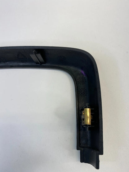 2011-2020 DODGE JOURNEY FLOOR CENTER CONSOLE ARMREST TRIM BEZEL COVER 3000515LFN