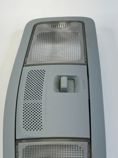 11-18 Mitsubishi Outlander Sport Front Overhead Dome Map Light Lamp 8401A009ZZ