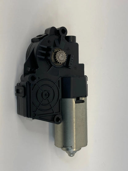 2013 2014 2015 2016 2017 HYUNDAI ELANTRA GT BASE SUNROOF SUN ROOF MOTOR OEM