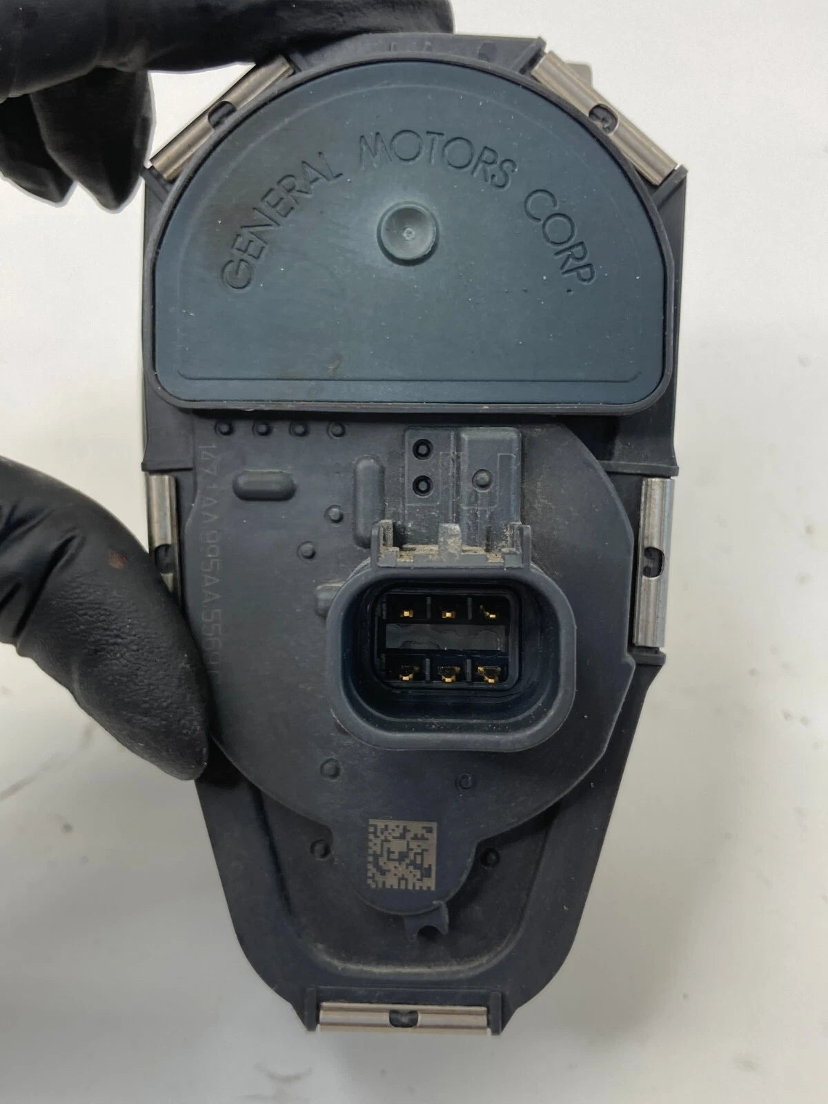 08 09 10 11 BUICK ENCLAVE 3.6L V6 AT THROTTLE BODY THROTTLE VALVE ASSEMBLY OEM