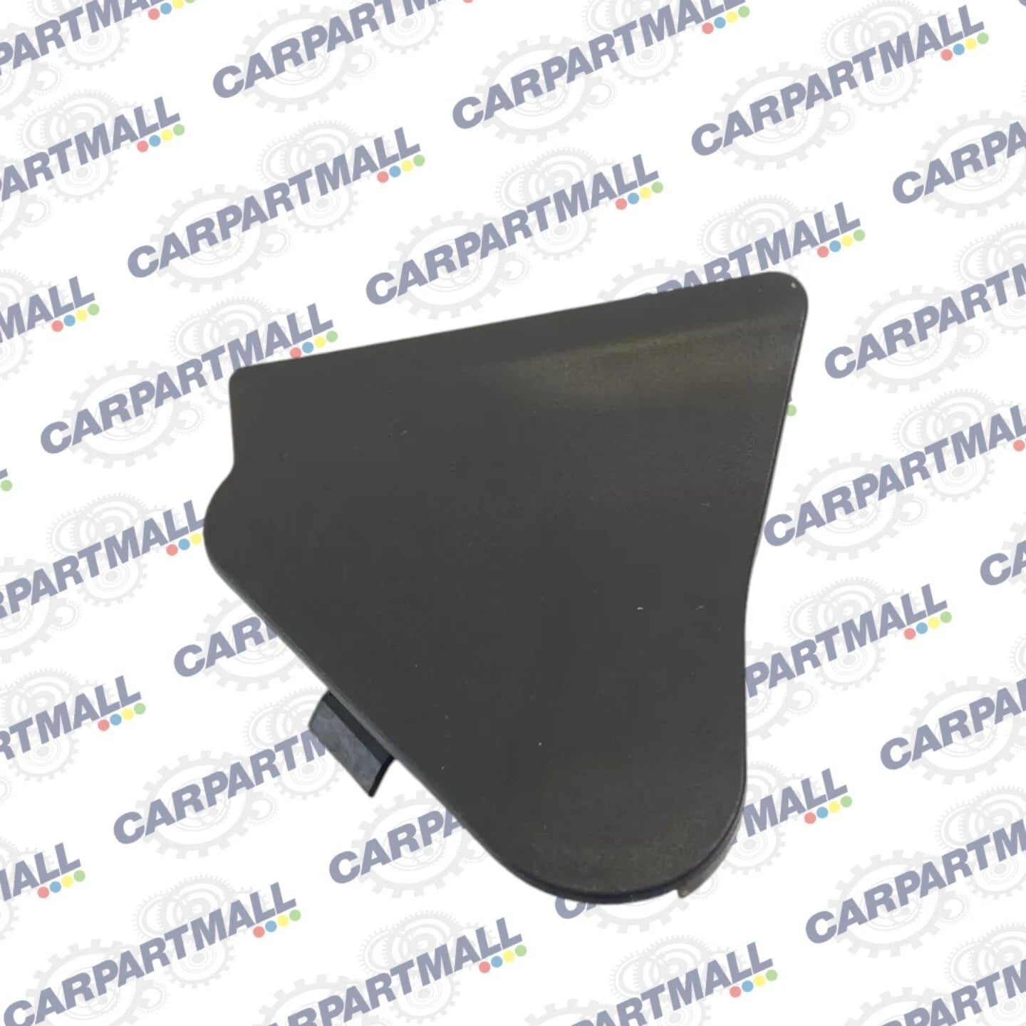 10-15 TOYOTA PRIUS FRONT LEFT DOOR INNER MIRROR CORNER BOLT COVER 87964-47010