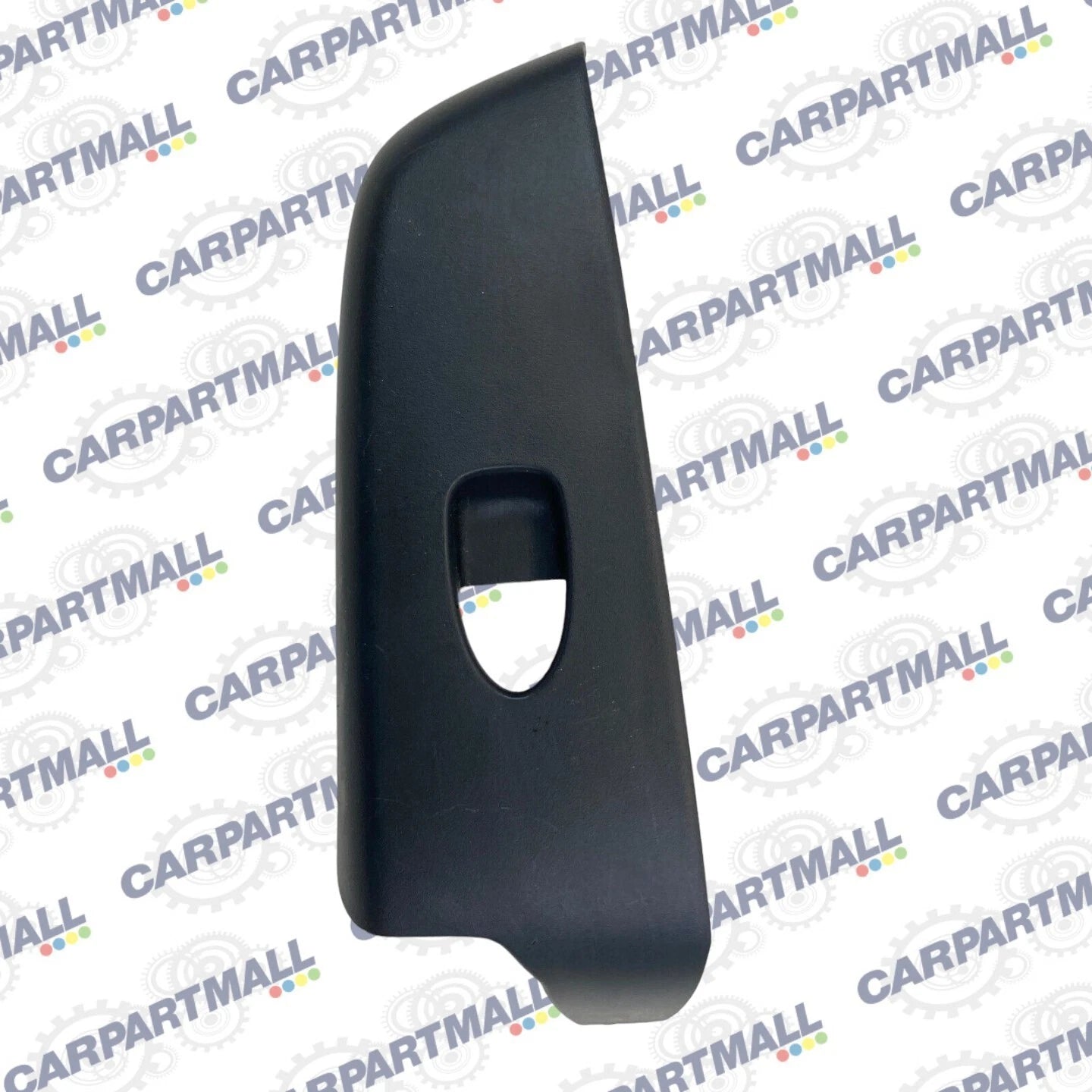 06-11 HONDA CIVIC SEDAN REAR RIGHT DOOR WINDOW SWITCH BEZEL TRIM 83741-SNA-A010