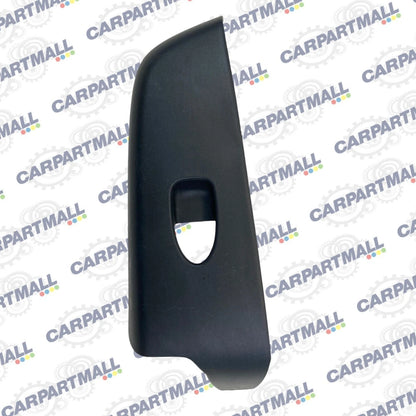 06-11 HONDA CIVIC SEDAN REAR RIGHT DOOR WINDOW SWITCH BEZEL TRIM 83741-SNA-A010