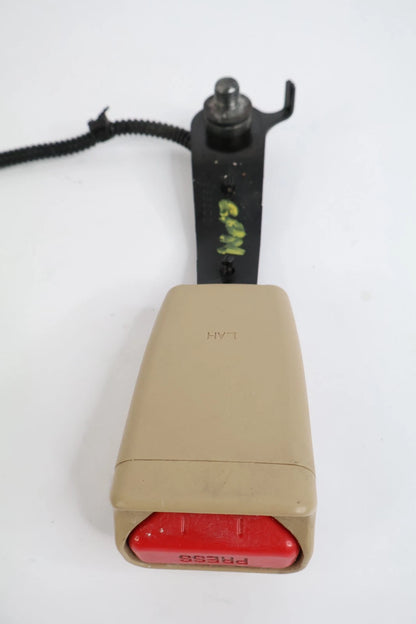 2008-2012 HONDA ACCORD SEDAN FRONT LEFT DRIVER SIDE SEAT BELT BUCKLE
