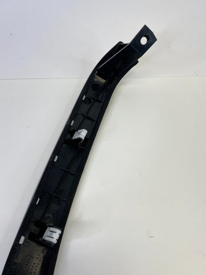 09-14 Nissan Murano Dash Warning Light Button Hazard Switch w/ Bezel Trim OEM