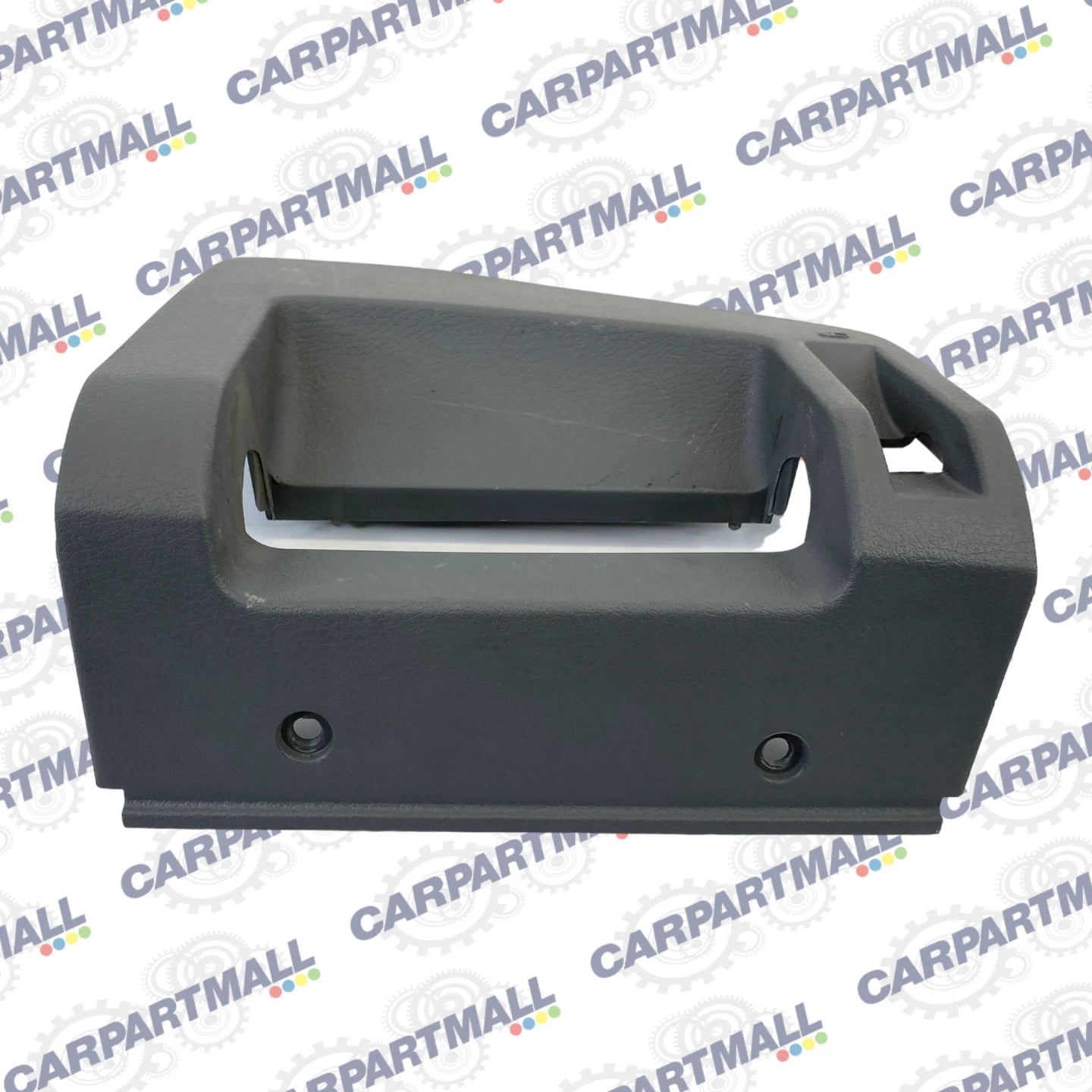 2008-2010 CHRYSLER TOWN & COUNTRY REAR LEFT SLIDING DOOR INNER HANDLE BEZEL