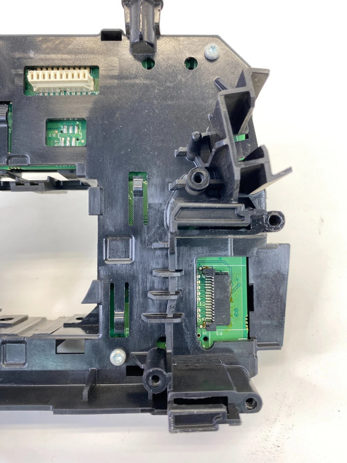 16-19 FORD EXPLORER INTERCEPTOR COMBINATION SWITCH HOUSING GB5T14B522BEW OEM