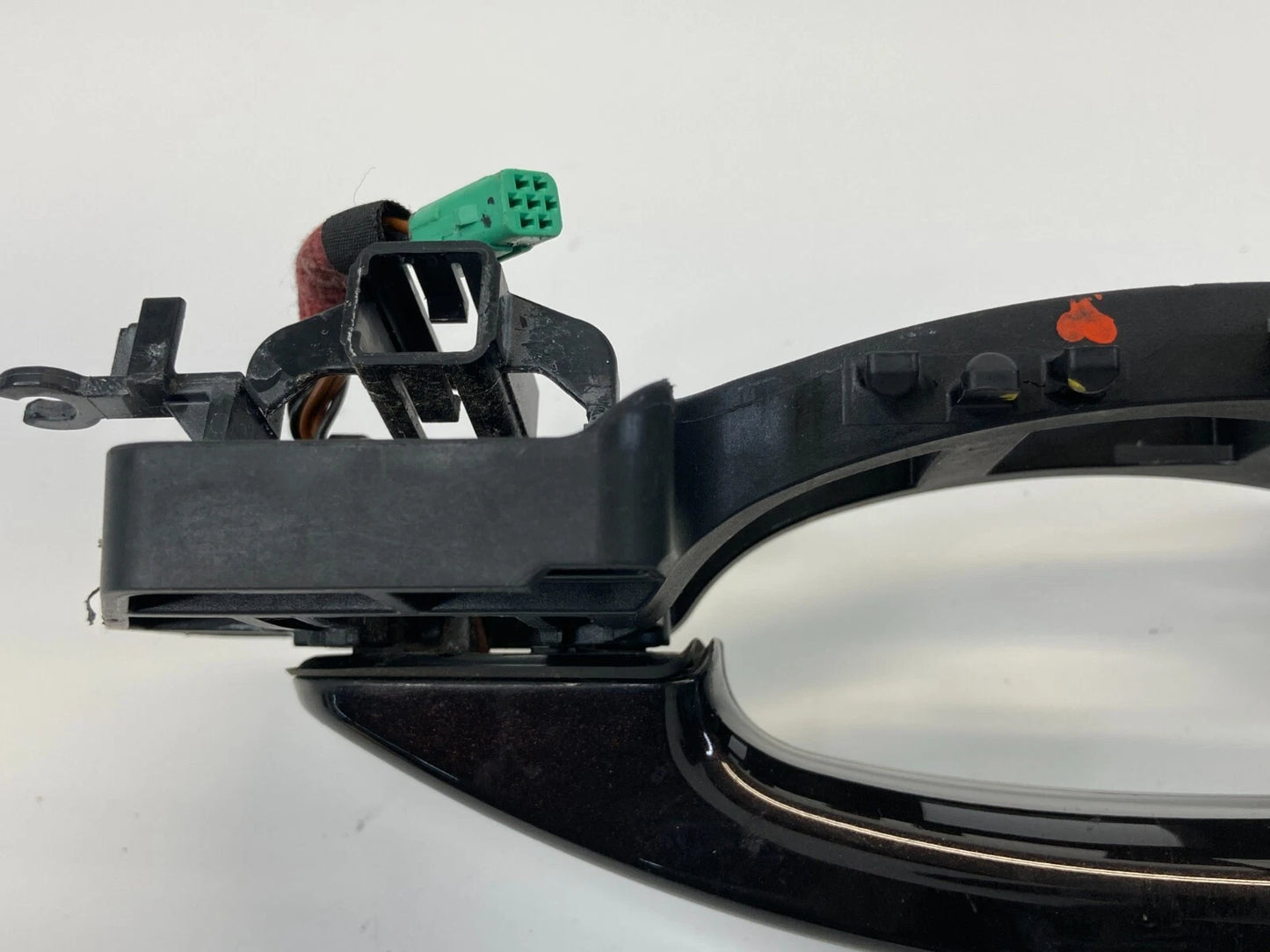 2013-2019 FORD ESCAPE FRONT RIGHT SIDE EXTERIOR DOOR HANDLE CJ54-A224A36 OEM