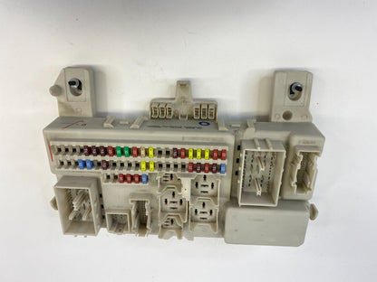 2007-2009 Mazda 3 Mazda3 Sedan 2.3L Control Module Cabin Fuse Box 519062137 OEM