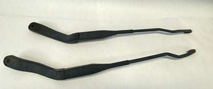 06-09 PONTIAC TORRENT 05-09 EQUINOX FR WINDSHIELD WIPER ARMS SET PAIR LH RH OEM