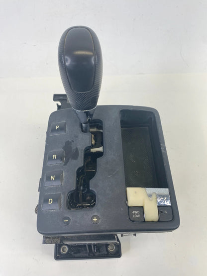 2005-2007 JEEP GRAND CHEROKEE AUTOMATIC FLOOR GEAR SHIFTER LEVER HANDLE OEM