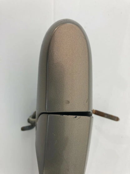 2006 2007 CHEVY CHEVROLET IMPALA REAR LEFT SIDE EXTERIOR OUTER DOOR HANDLE OEM