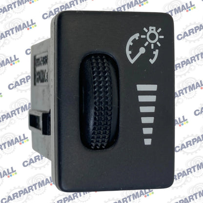 2014-2019 Toyota Corolla Dash Rheostat Dimmer Light Control Switch Assy OEM