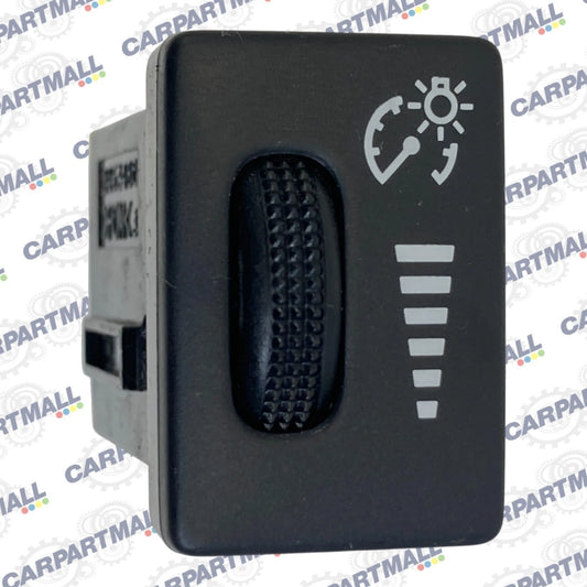 2014-2019 Toyota Corolla Dash Rheostat Dimmer Light Control Switch Assy OEM