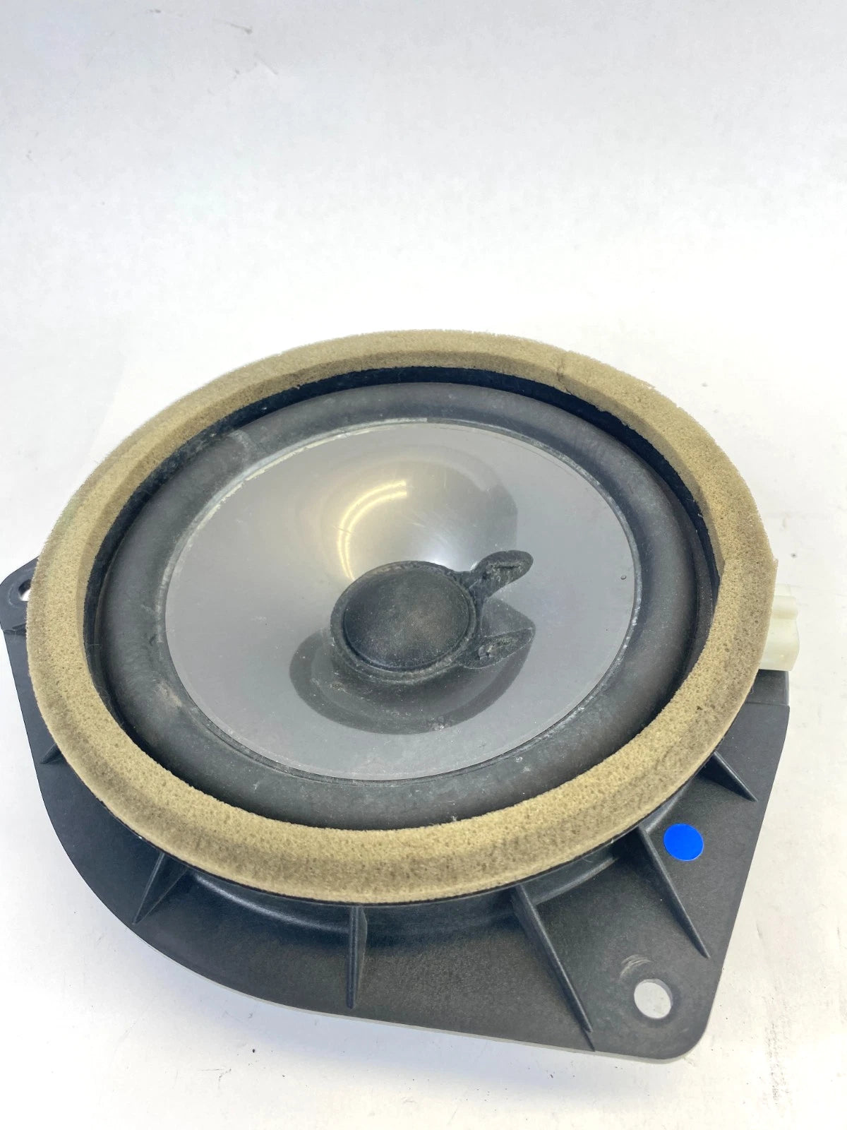 2006-2014 LEXUS IS250 IS350 FRONT RIGHT DOOR LOWER AUDIO SPEAKER OEM 86160-53210