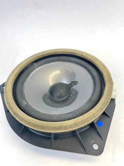 2006-2014 LEXUS IS250 IS350 FRONT RIGHT DOOR LOWER AUDIO SPEAKER OEM 86160-53210