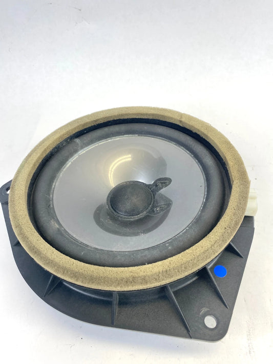 2006-2014 LEXUS IS250 IS350 FRONT RIGHT DOOR LOWER AUDIO SPEAKER OEM 86160-53210