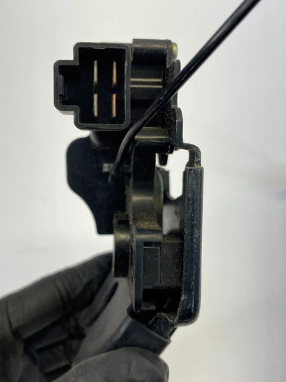 04 05 07-10 NISSAN ALTIMA SEDAN REAR TRUNK LATCH LID LOCK ACTUATOR ASSEMBLY OEM