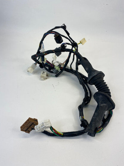 2008-2015 Mitsubishi Lancer Front Right Side Door Harness Wiring Wire 8512A569