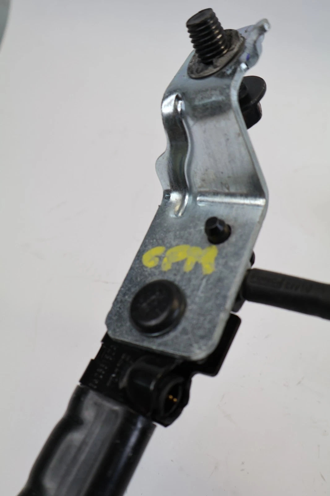 2020-2025 FORD EXPLORER FRONT RIGHT PASSENGER SEAT BELT RETRACTOR FR RH OEM
