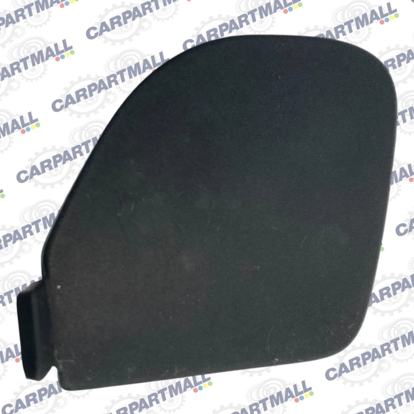 11-14 CHRYSLER 200 AVENGER REAR LEFT SIDE INNER DOOR HANDLE TRIM PANEL COVER OEM