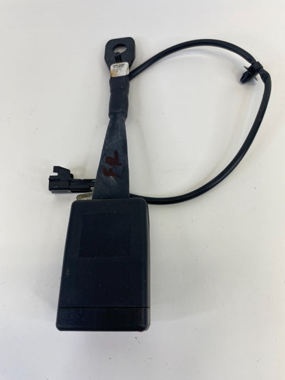 2010-2017 GMC Terrain Equinox Front Right Passenger Side Seat Belt Buckle OEM