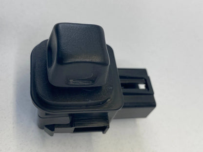 2010-2016 CADILLAC SRX STEERING COLUMN ADJUSTABLE PEDAL SWITCH 13501485 OEM