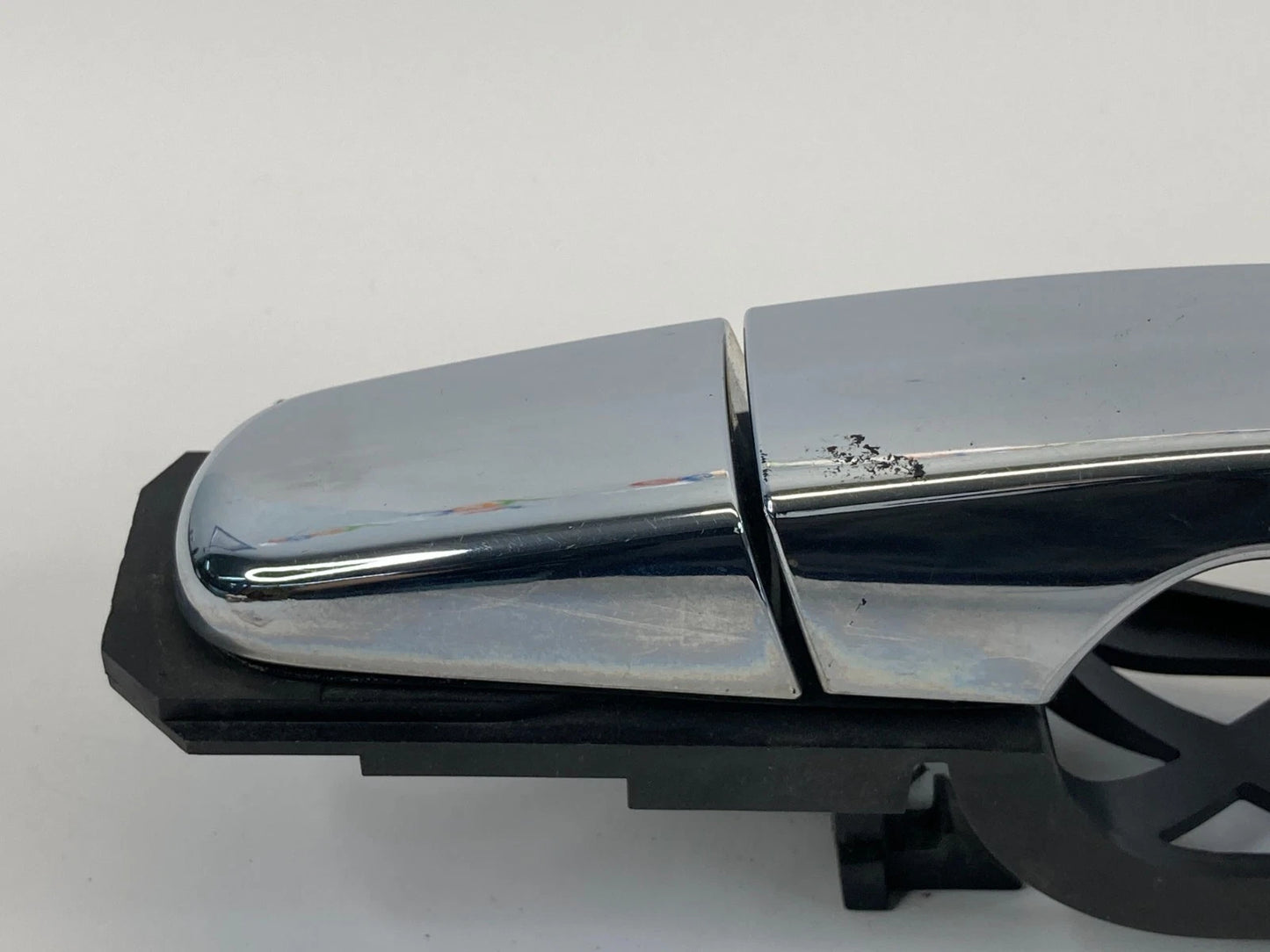 2010-2017 GMC TERRAIN REAR RIGHT SIDE EXTERIOR DOOR HANDLE OEM