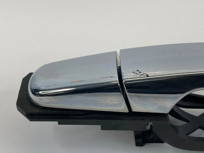 2010-2017 GMC TERRAIN REAR RIGHT SIDE EXTERIOR DOOR HANDLE OEM