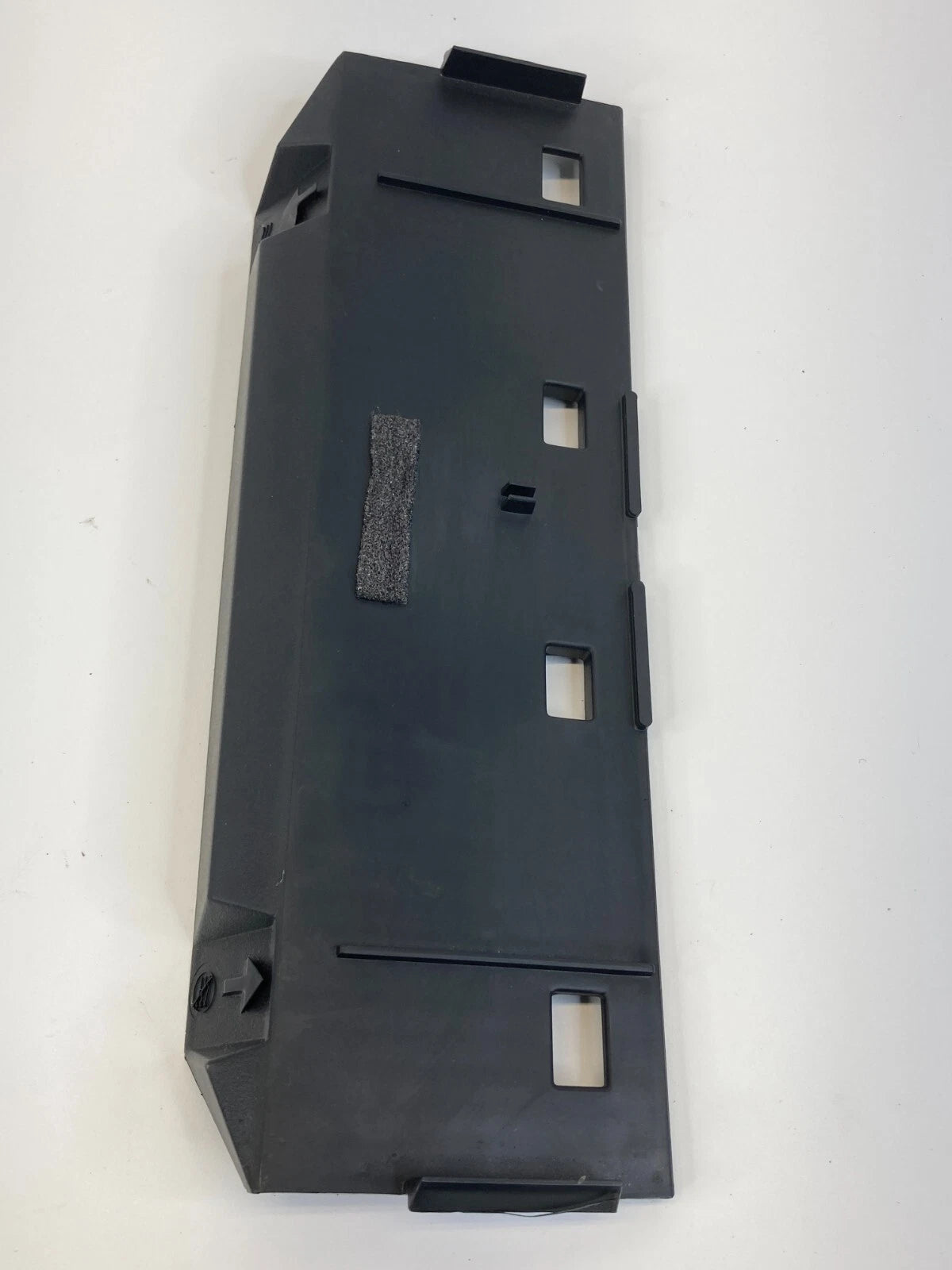 2007-2009 DODGE CALIBER COOLER SLIDE PANEL COVER TRIM 8377151861 OEM