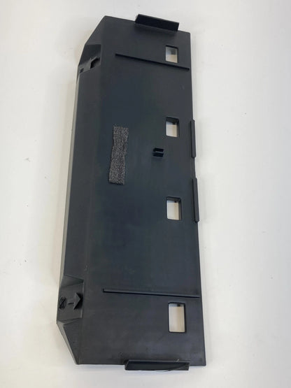 2007-2009 DODGE CALIBER COOLER SLIDE PANEL COVER TRIM 8377151861 OEM