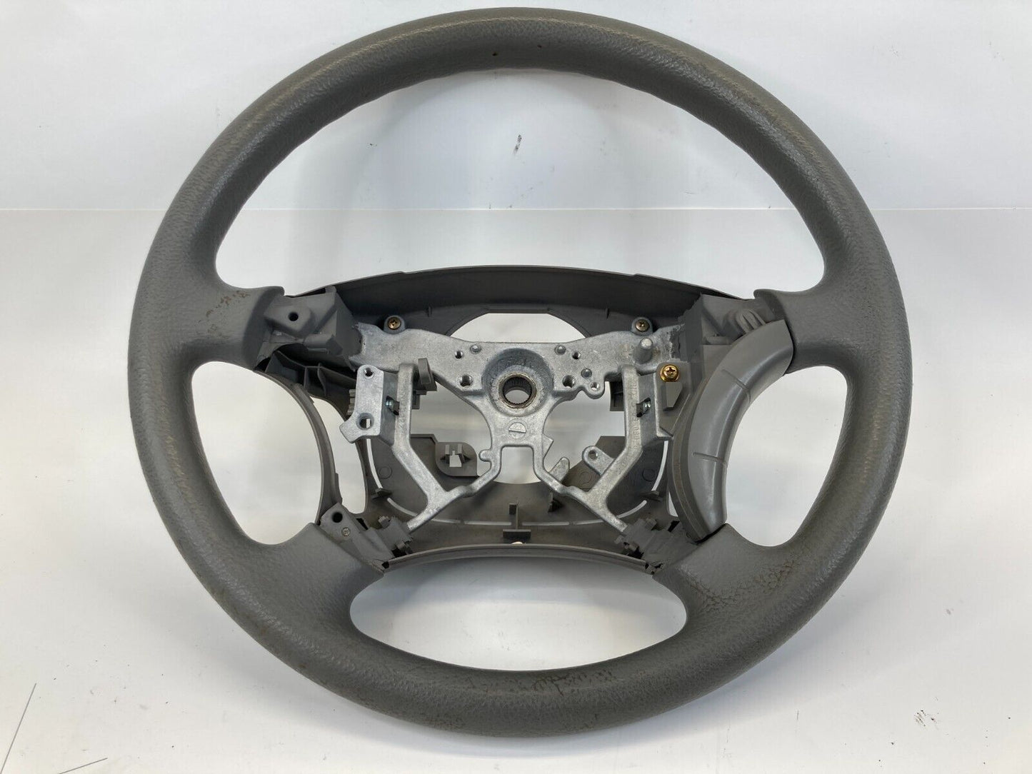 2004 2005 2006 2007 2008 2009 2010 Toyota Sienna Steering Wheel OEM