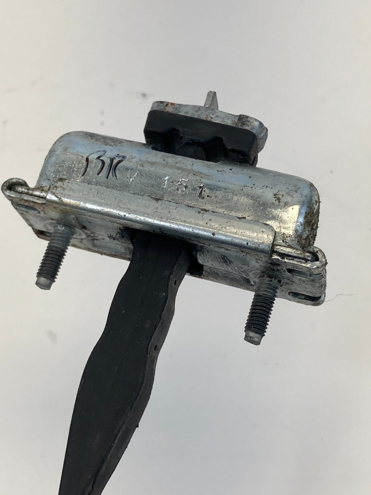 2013-2019 Ford Escape Rear Right Back Side Door Check Stop Stopper Detent