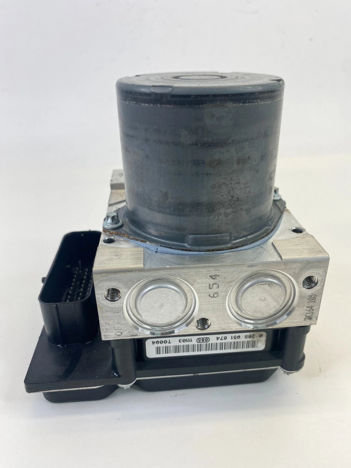 2009-2013 BMW 328i xDrive 3.0L A/T AWD ABS Anti Lock Brake Pump Control Module