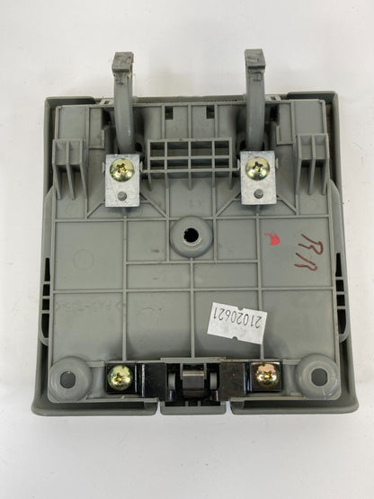 1999-2006 Honda Odyssey Rear Right Side Second Row Seat Cup Holder Cupholder OEM