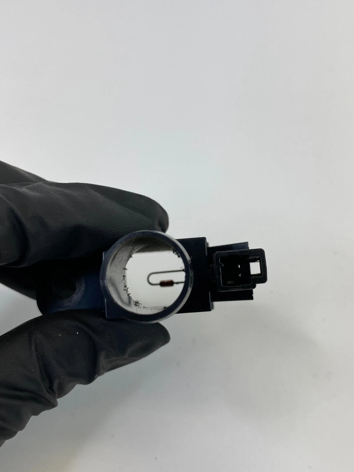 2003-2007 INFINITI G35 AC AIR TEMP TEMPERATURE AMBIENT SENSOR OEM