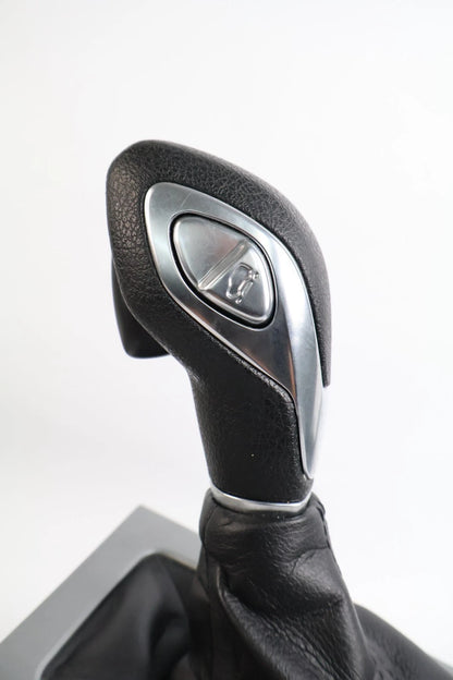 2012-2014 FORD FOCUS 2.0L L4 A/T GEAR SHIFTER LEVER CONTROL ASSY BV6P-7K004-AG