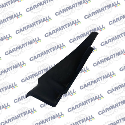 07-13 NISSAN ALTIMA FRONT RIGHT FENDER FILLER COVER PANEL COWL TRIM 66894-JA000