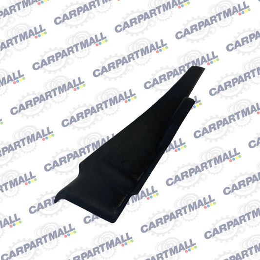 07-13 NISSAN ALTIMA FRONT RIGHT FENDER FILLER COVER PANEL COWL TRIM 66894-JA000