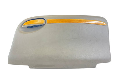 1999-2002 FORD EXPEDITION GLOVE BOX ASSEMBLY STORAGE COMPARTMENT F83X-1506015-AA