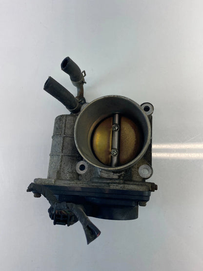 2007-2013 NISSAN ALTIMA 2.5L L4 THROTTLE BODY THROTTLE VALVE SERA526-01