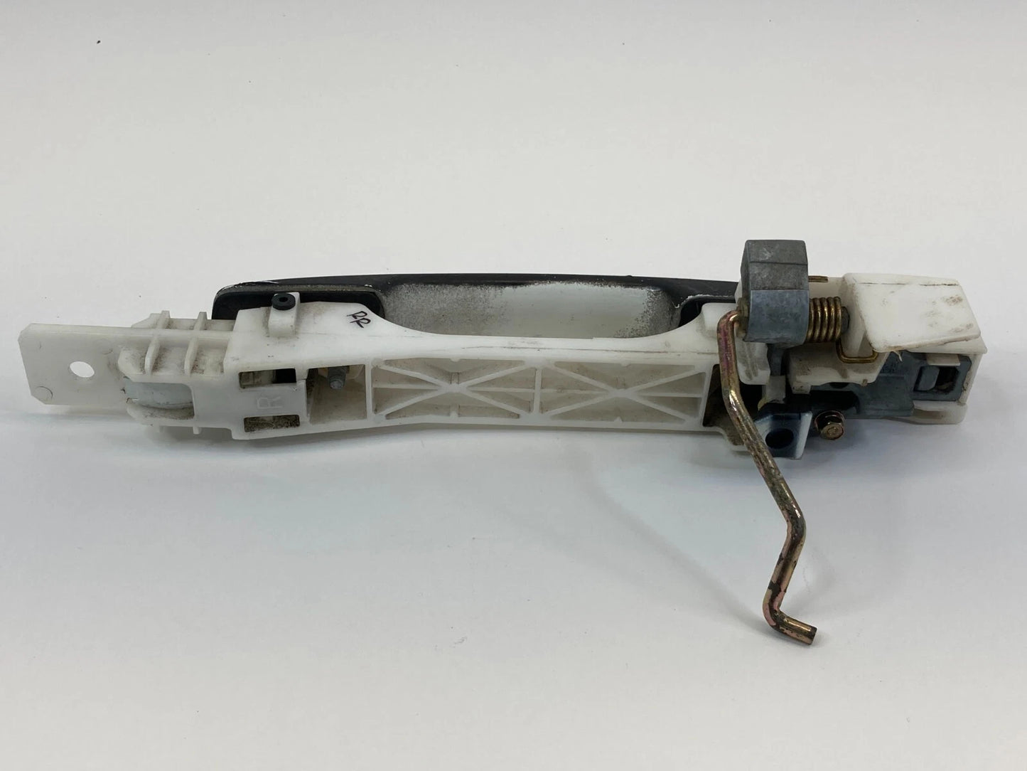 2004-2008 ACURA TL REAR RIGHT SIDE EXTERIOR OUTSIDE DOOR HANDLE RR RH OEM
