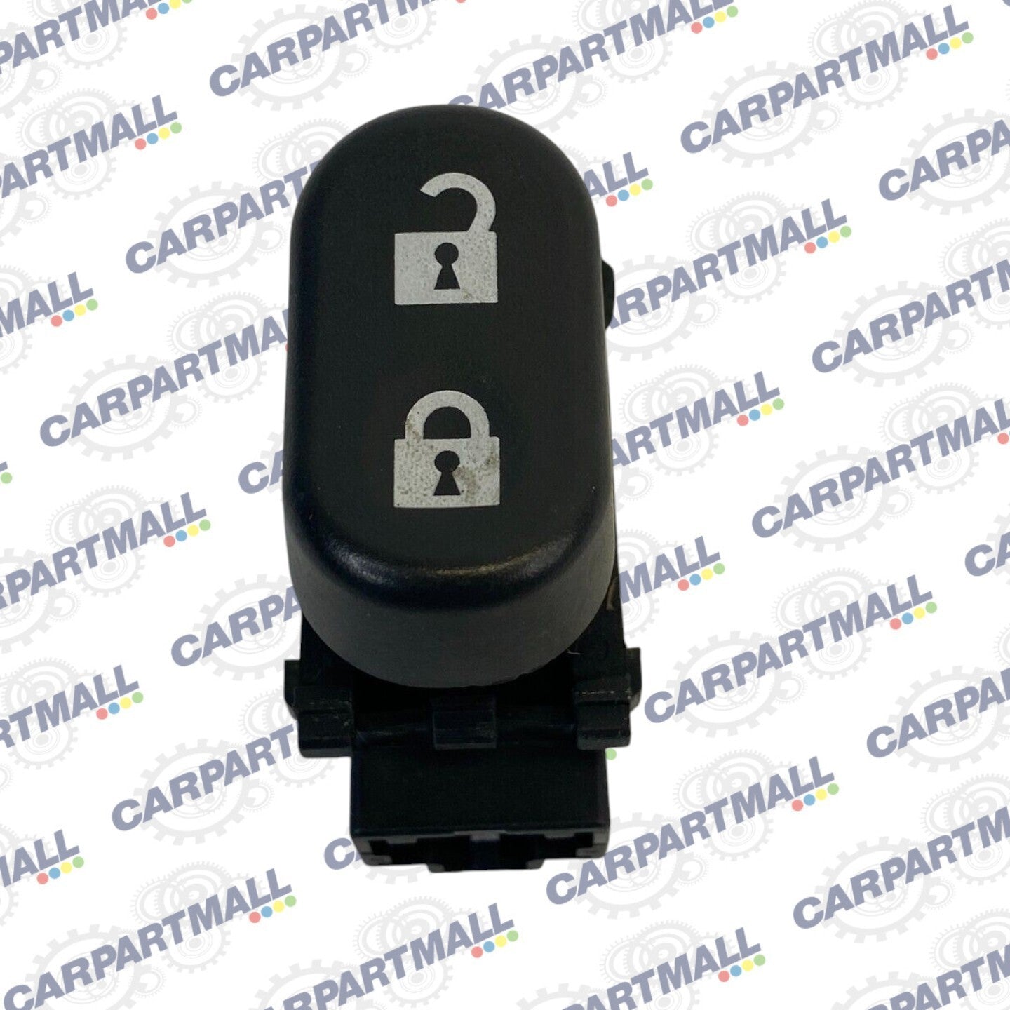 06-09 Pontiac Torrent 05-09 Equinox Front Right Side Door Lock Control Switch